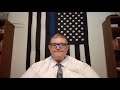 Admin Pastor Joe Taylor Adult Sunday School 2282021 Little Faith Matthew 14