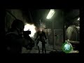 RE4 Hunk vs Verdugo RE4 Hunk vs Verdugo