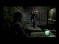 RE4 Hunk vs Verdugo