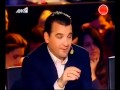 X-Factor 3 Greece - Alexandros Notas - Prigipesa