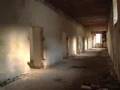 Tramonti, Costiera amalfitana: l'antico Conservatorio