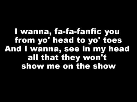 X-Files: What's Your Fanfic-tasy?