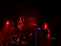 Mit dir chill'n - Revolverheld auf der HIP 2006 in Lemgo