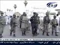 به تاریخ 25 می 2007 صدها تن از زنان و مردان در شهر جلال آباد دست با راهپیمایی زده و خواهان بازگشت ملالی جویا به پارلمان گشته و توطئه علیه وی را محکوم کردند.تلویزیون آریانا از کابل گزارش میدهد