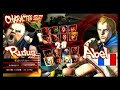 SF4:Sodom (Ru) vs Uryo (Ch) - Esaka Navel - 13-06-2009