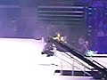 Nu Skin Million Dollar Club Awards Gala 2007, Dancing King
