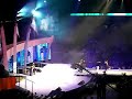 Nu Skin Million Dollar Club Awards Gala 2007, Dancing King