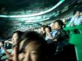 Nu Skin Million Dollar Club Awards Gala 2007, Dancing King