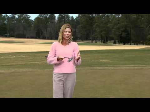 Golf Tip: How To Make 8 Foot Putts