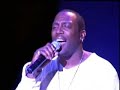 Kenny Barnes & The West Band Live