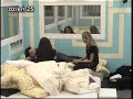 Big Brother 5 VIP - Ostra rozmowa Jarka z Michałem