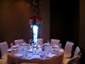 Banquet Hall at Hotel Derek