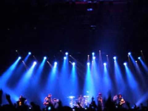 My Chemical Romance - The Only Hope For Me Is You (live)