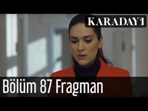 Karadayı 87. Bölüm Fragmanı                                                                                                                                                                                                                               