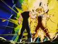 goku and vegeta - no matter what