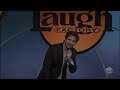 jamie kennedy talks about his flight to japan at the laugh factory in hollywood, ca. see more exclusive videos of jamie on http://www.laughfactory.com.