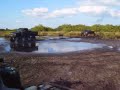 2.5 tons what? Toyota mud truck