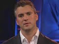 Statement on Mr. McMahon's condition 6/30/08 Raw