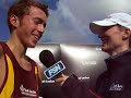 Chris Derrick was the 2007 Foot Locker Cross Country Runner