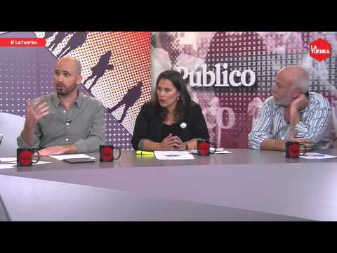 En Clave Tuerka - Elecciones en Grecia, decisiones en Berlín
