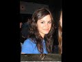 rachel bilson turkey fans...