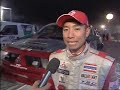 Mitsubishi L200 Triton on Lisboa-Dakar 2007 p.1