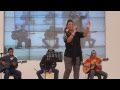 Rame Rame (Glenn Fredly) by Sounds of Soul - Fusion Accoustica @ Singapore HeritageFest 2011