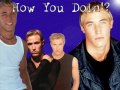 Kyle Lowder is SEXY!