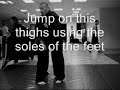 Hissaku. Ninjutsu jump guard tutorial Hissaku. Ninjutsu jump guard tutorial