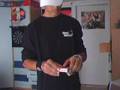 Simple pen and deck vanishes