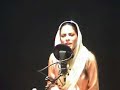MEHRBANU (Tasnife Janam Janam - Zarbie Afshari)