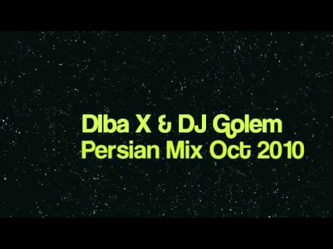 Diba X &amp; DJ Golem