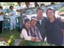 nanay cely - 'with a smile'