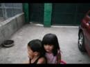nanay cely - 'with a smile'