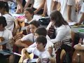 Scuola media di Castenaso (BO) in 