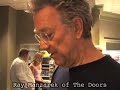 an interview with ray manzarek the morning after a concert in 2005 while touring with doors of the 21st century. great concert and a great candid ray manzarek being interviewed!