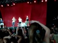 Backstreet Boys - This Is Us Tour - BH - SC - Poster Girl