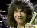 Steve Vai Vs Van Halen