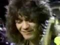 videos de Steve Vai Vs Van Halen