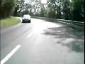 Mont�e Hauteffage Suzuki LT-R 450