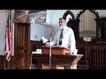 O Give Thanks Unto The Lord! by Paul Timmerman (11-30-2020)