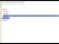 Cómo hacer una página web