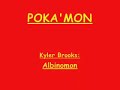 pokamon the lost episode