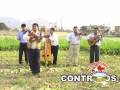 Jardinero Ancashino - Carrito Pampino