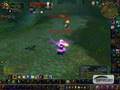 wow pvp lock x prist