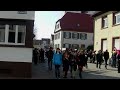 Ketsch-Fasnachtszug 2011