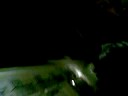 cuatro en una moto a las 2:30 de la mañana xD