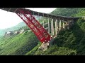 Three Gorges - Drei Schluchten