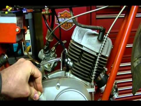 how to leak down test an engine