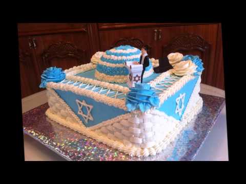 עוגת בר מצווה - העוגות של מאיה - עוגות בר מצווה +עוגות ברבי.